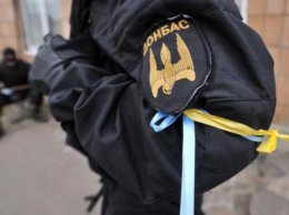 Семенченко: списки прорвавшихся из окружения будут обнародованы через час