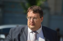 Геращенко считает, что Мариуполь станет могилой для солдат России