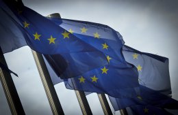 На внеочередном саммите ЕС обсудят ситуацию в Украине На внеочередном саммите ЕС обсудят ситуацию в Украине