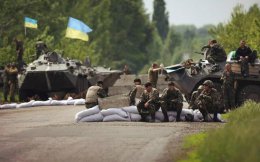 В СМИ запущена "деза" о захвате ракет "Точка-У" боевиками