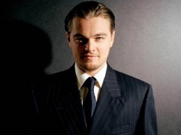 Леонардо Ди Каприо начал следить за своей фигурой