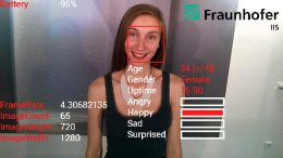 Новое приложение Google Glass позволит определить эмоции человека (ВИДЕО)
