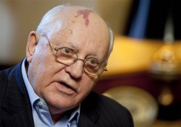 Горбачев прокомментировал войну в Украине и позицию РФ