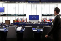 ЕП и ВР Украины ратифицируют соглашение об ассоциации синхронно