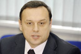 Олег Грицаенко: "Придется самостоятельно выбираться из кризиса"