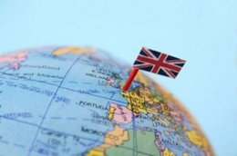 Архиепископ призвал поселить верующих Ближнего Востока в Британии Архиепископ призвал поселить верующих Ближнего Востока в Британии