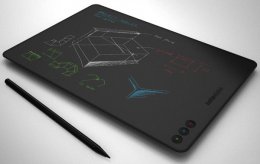 Компания Sony представила планшет на электронных чернилах