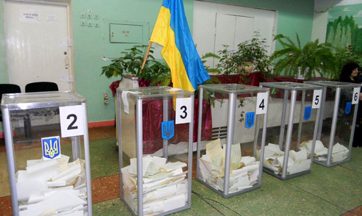 За кого вы проголосуете на внеочередных выборах в Верховную Раду Украины?