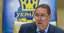 Президент ФФУ рассказал о ситуации с крымским футболом