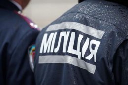 Чтобы устроиться в милицию Славянска достаточно быть патриотом