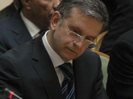 По мнению политолога, от переговоров в Минске не стоит ожидать позитивных результатов