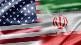 В Иране осудили новые санкции Вашингтона