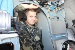Погибшим летчикам ИЛ-76 над Луганском установят памятник