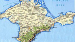 Крым можно вернуть только в случае распада России, - политолог