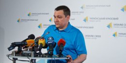 Дмитрий Тымчук: "Штурм Мариуполя может идти не только на сухопутном театре, но и с моря"