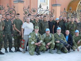 Руслана помогла освободить 16 пленных украинских военных