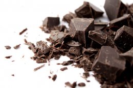 Шоколад: полезная и вкусная еда