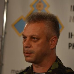 На Донбасс зашли 15 тысяч войск Российской Федерации, - Лысенко