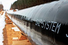 Менеджеры “Газпрома” попали под взор прокуратуры “Швейцарии”