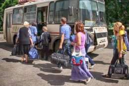 Льготы, которые положены вынужденным переселенцам из зоны АТО