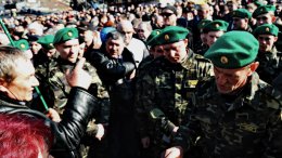 В Польше инициировали создание Нацгвардии в ответ на войну в Украине