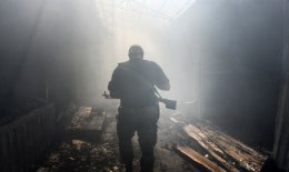 Украинские военные отступают без каких-либо перспектив