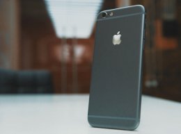 Первый детальный обзор iPhone 6 (ВИДЕО)