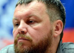 В "ДНР" заявляют, что с Украиной их не будет связывать ничего