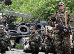 Военное положение нужно было вводить еще во времена крымского конфликта, – эксперт