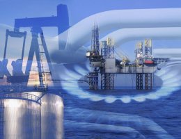 Азербайджан полностью прекратил поставки газа в Россию