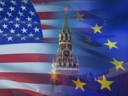 Российское общество не готово к разрыву отношений с Европой и США, - эксперт