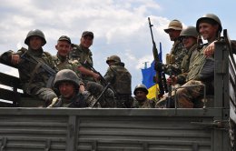 Интеграция Украины в военные альянсы может привести к большему разрастанию кризиза