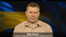 По мнению Юрия Березы, трагедии можно было избежать (ВИДЕО)