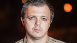 Трагедия под Иловайском лишь одна из многих, которые происходили ранее, - Семенченко