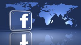 Большую панику в мире вызвало отключение Facebook