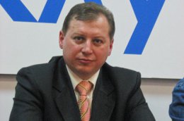 На Сумщине идет активный процесс укрепления границы с Россией