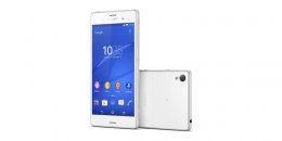 Sony привезла на выставку IFA 2014 ряд своих изделий (ФОТО)