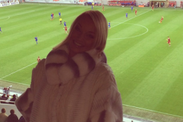 Волочкова считает, что Кержаков должен на ней жениться