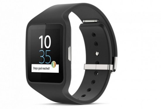 Sony привезла на выставку IFA 2014 ряд своих изделий (ФОТО)