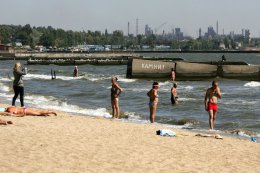 Боевые действия в Мариуполе могут привести к катастрофе, которая затронет многие страны