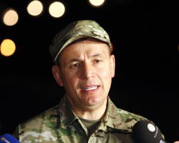 Сегодня Рада подумает над отставкой Гелетея, - Аронец
