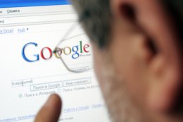 В России могут запретить Google: подозревают, что работает на СБУ