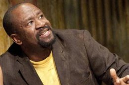 В новой английской версии «Отелло» главную роль исполнит чернокожий актер