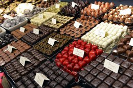 Французская кондитерская фабрика переименует печенье из-за расизма