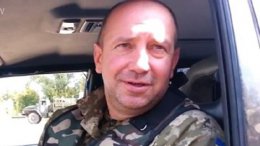 Батальон «Айдар» заминировал Луганскую ТЭС на случай прорыва противника (ВИДЕО)