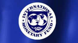 В Украину поступил второй транш МВФ