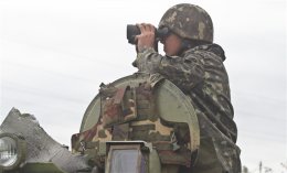 В АТО не подтвердили, что россияне стягивают к Мариуполю "Грады" и "Ураганы"