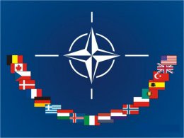 В декларации НАТО страны призывают Россию отозвать самопровозглашенную аннексию Крыма