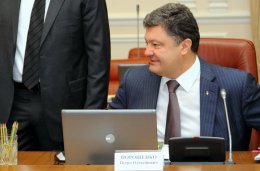 Полный текст заявления Порошенко на саммите Украина-НАТО