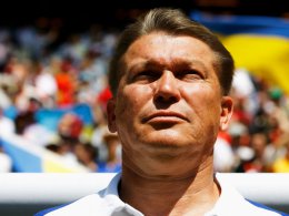 Адвокат отказался комментировать дело Блохина против "Динамо"